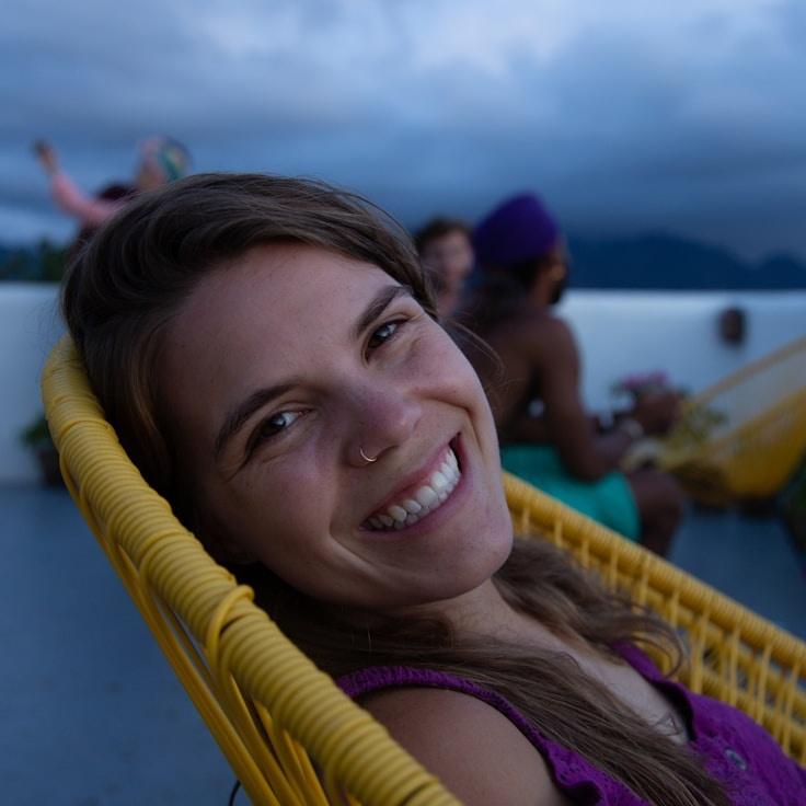 Business professional backdrop